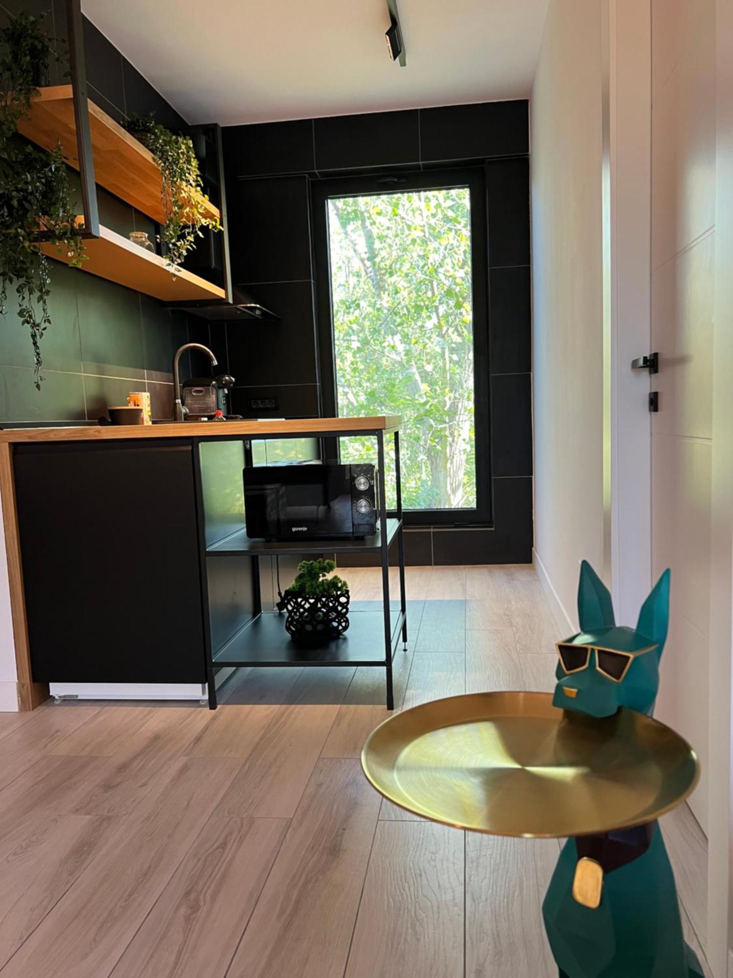 Apartament 3 Camere Vila Cristal Neptun Dış mekan fotoğraf