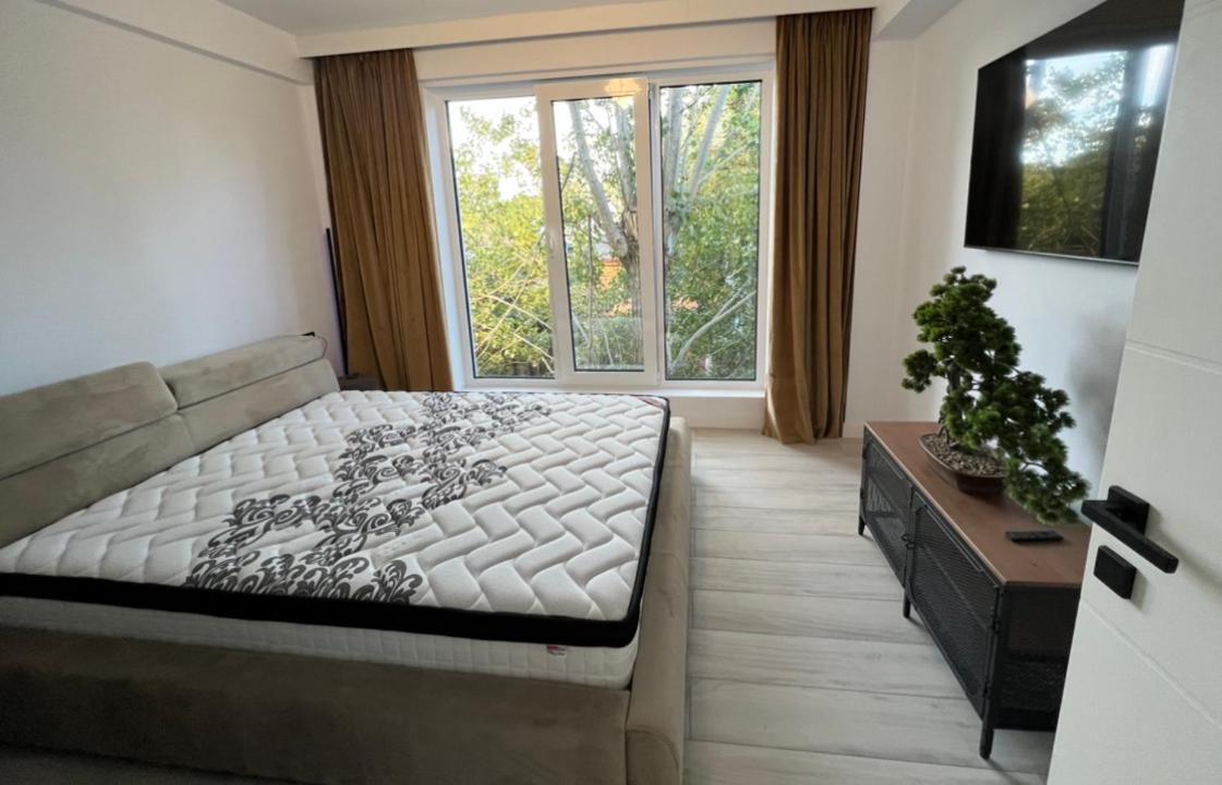 Apartament 3 Camere Vila Cristal Neptun Dış mekan fotoğraf